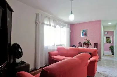 Apartamento com 3 quartos à venda na Avenida Raimundo Pereira de Magalhães, --, Jardim Íris, São Paulo