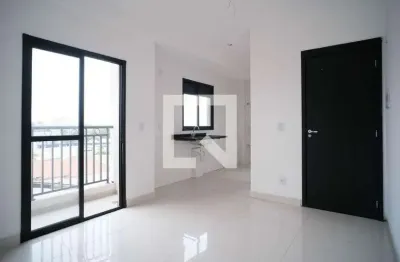 Apartamento com 2 quartos à venda na Rua Henrique Jacobs, --, Artur Alvim, São Paulo