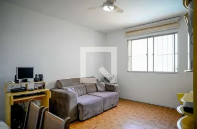 Apartamento à venda - bosque da saúde, 2 quartos,  64 m2