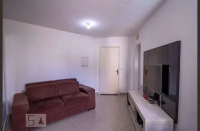 Apartamento à venda - vila formosa, 2 quartos,  50 m2