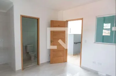 Apartamento com 2 quartos à venda na Rua Ouvidor Portugal, --, Cambuci, São Paulo