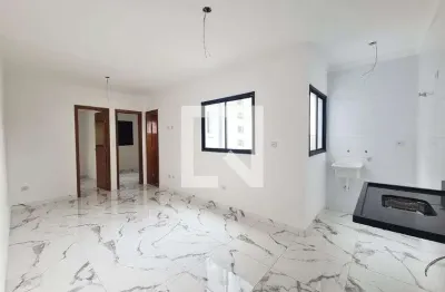 Apartamento com 2 quartos à venda na Vila Ema, São Paulo 