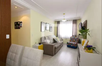 Apartamento com 2 quartos à venda na Avenida Conselheiro Carrão, --, Tatuapé, São Paulo