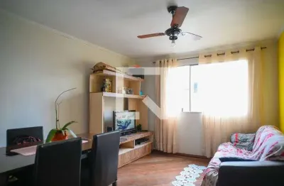 Apartamento com 3 quartos à venda na Rua Cândida Medeiros da Silva, --, Sacomã, São Paulo