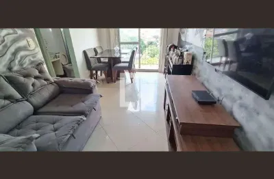 Apartamento à venda - portal do morumbi, 2 quartos,  47 m2