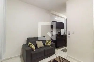Apartamento com 2 quartos à venda na Rua Ibiajara, --, Itaquera, São Paulo