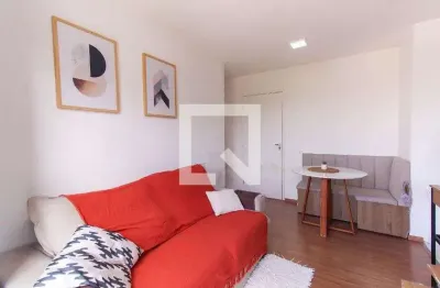 Apartamento com 2 quartos à venda na Rua Antônio Chiarizzi, --, Mooca, São Paulo