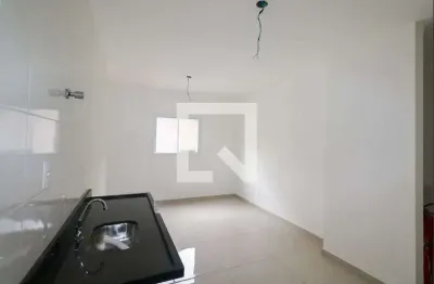 Apartamento com 2 quartos à venda na Rua Frieda, --, Nova Gerti, São Caetano do Sul