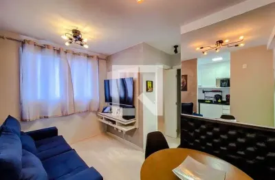 Apartamento com 2 quartos à venda na Rua Visconde de Parnaíba, --, Mooca, São Paulo