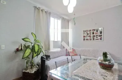 Apartamento com 2 quartos à venda na Rua Geneve, --, Santana, São Paulo