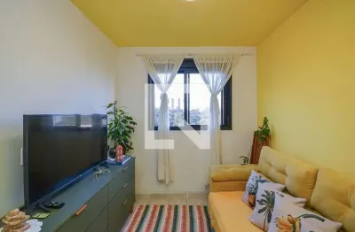 Apartamento com 2 quartos à venda na Avenida das Nações Unidas, --, Jardim Marajoara, São Paulo