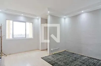 Apartamento à venda - freguesia do ó, 2 quartos,  53 m2