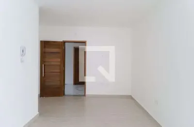 Apartamento com 2 quartos à venda na Rua Canhemborá, --, Vila Gustavo, São Paulo