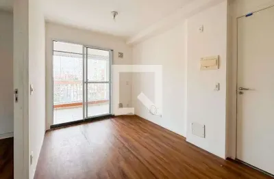Apartamento com 1 quarto à venda na Rua do Lavapés, --, Liberdade, São Paulo
