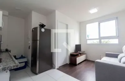 Apartamento com 2 quartos à venda na Rua São Bernardo, --, Tatuapé, São Paulo