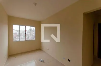 Apartamento com 2 quartos à venda na Avenida Capitão Anselmo Barcelos, --, Ponte Rasa, São Paulo