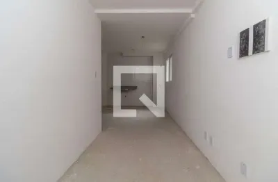 Apartamento com 2 quartos à venda na Rua Caetano Pinto, --, Brás, São Paulo
