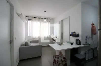Apartamento à venda - bom retiro, 2 quartos,  40 m2