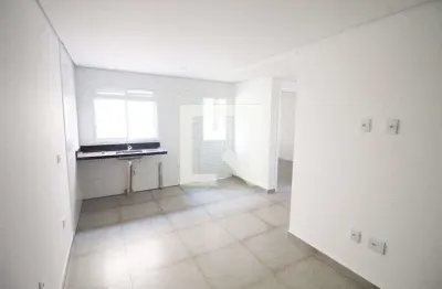 Apartamento com 2 quartos à venda na Rua Castanheira, --, Jardim Anália Franco, São Paulo