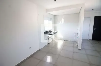 Apartamento com 2 quartos à venda na Rua Castanheira, --, Jardim Anália Franco, São Paulo