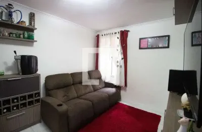 Apartamento com 2 quartos à venda em Itaquera, São Paulo 