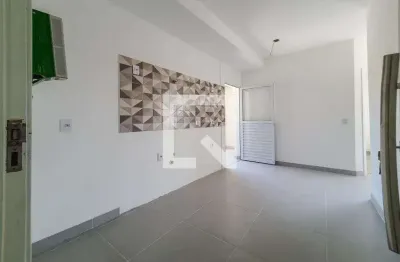 Apartamento com 2 quartos à venda na Avenida Dom Pedro I, --, Cambuci, São Paulo
