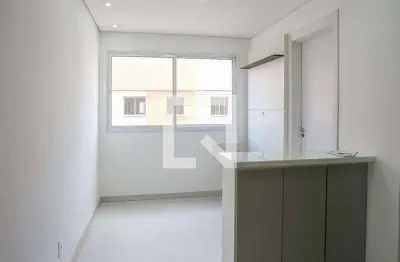Apartamento com 2 quartos à venda na Rua Federação Paulista de Futebol, --, Barra Funda, São Paulo