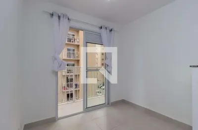 Apartamento com 2 quartos à venda na Praça Alberto Lion, --, Mooca, São Paulo