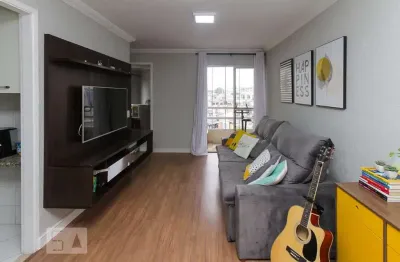 Apartamento com 2 quartos à venda na Avenida Cipriano Rodrigues, --, Vila Formosa, São Paulo