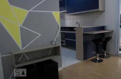 Apartamento com 2 quartos à venda na Rua Manuel Ribas, --, Itaquera, São Paulo
