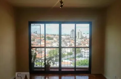 Apartamento com 1 quarto à venda na Rua Conselheiro Moreira de Barros, --, Santana, São Paulo