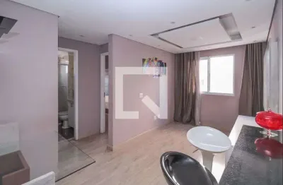 Apartamento à venda - vila prudente, 2 quartos,  47 m2