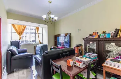 Apartamento à venda - consolação, 2 quartos,  82 m2