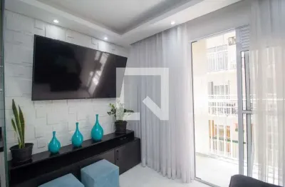 Apartamento à venda - freguesia do ó, 1 quarto,  38 m2