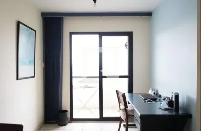 Apartamento com 2 quartos à venda na Rua Jaboticabal, --, Mooca, São Paulo