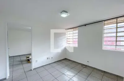 Apartamento com 1 quarto à venda na Rua Capitão Pacheco e Chaves, --, Mooca, São Paulo
