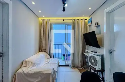 Apartamento com 2 quartos à venda na Rua Siqueira Bueno, --, Belém, São Paulo