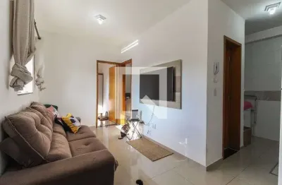 Apartamento com 2 quartos à venda na Rua Bento Vieira de Castro, --, Itaquera, São Paulo