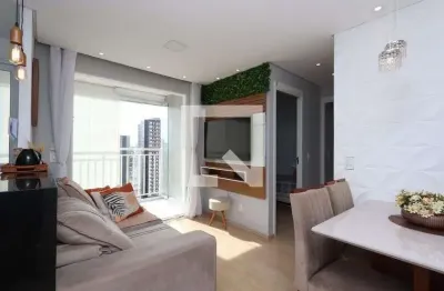 Apartamento à venda - vila prudente, 2 quartos,  45 m2