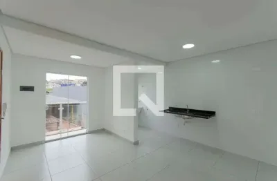 Apartamento com 2 quartos à venda na Rua Cândido Mota, --, Cangaíba, São Paulo