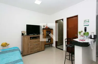 Apartamento com 1 quarto à venda na Rua Coronel Pedro Dias de Campos, --, Vila Aricanduva, São Paulo