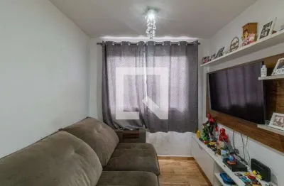Apartamento com 2 quartos à venda em Itaquera, São Paulo 