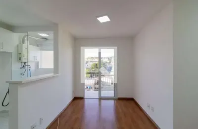 Apartamento com 2 quartos à venda na Rua Sebastopol, --, Jardim Marajoara, São Paulo