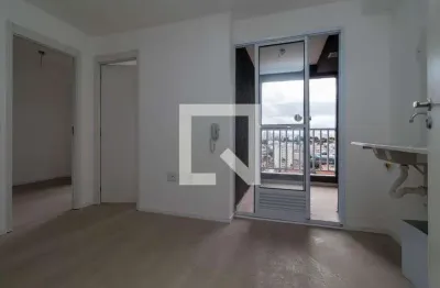 Apartamento com 2 quartos à venda na Rua Sílvio de Sousa, --, Vila Santa Clara, São Paulo