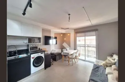 Apartamento com 1 quarto à venda na Rua Guaicurus, --, Água Branca, São Paulo
