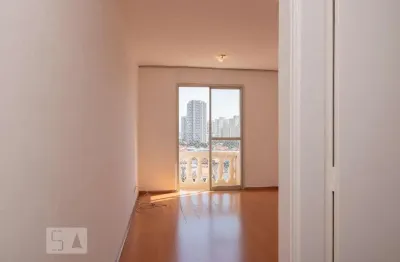 Apartamento à venda - chácara inglesa, 1 quarto,  52 m2