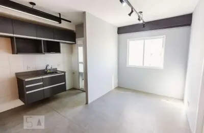 Apartamento com 1 quarto à venda na Rua Cônego Vicente Miguel Marino, --, Bom Retiro, São Paulo