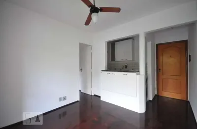 Apartamento com 1 quarto à venda na Rua Domingos Lopes da Silva, --, Morumbi, São Paulo