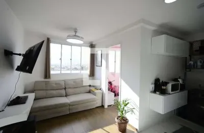 Apartamento com 2 quartos à venda na Rua Barão de Resende, --, Ipiranga, São Paulo