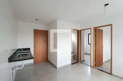 Apartamento com 2 quartos à venda na Rua Capitão Francisco Lipi, --, Água Fria, São Paulo